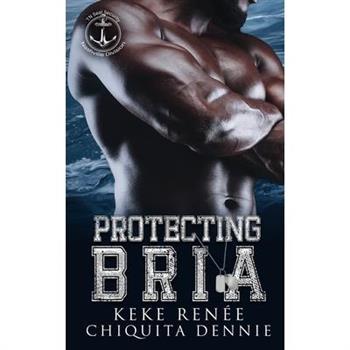 Protecting Bria