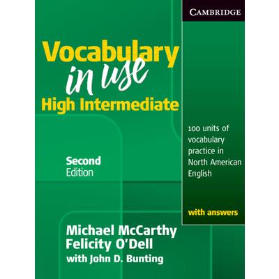 Vocabulary in Use