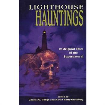 Lighthouse Hauntings