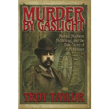 Murder by Gaslight