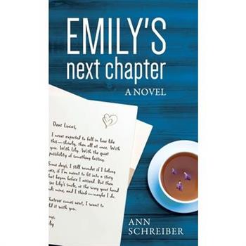 Emily’s Next Chapter