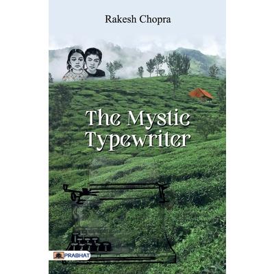 The Mystic Typewriter