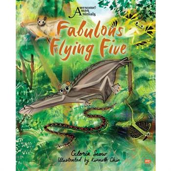 Fabulous Flying Five