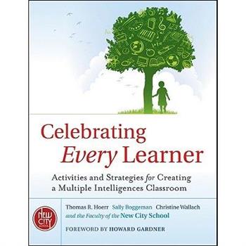 Celebrating Every Learner