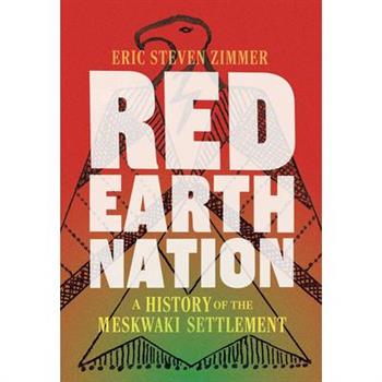 Red Earth Nation