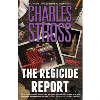 The Regicide Report