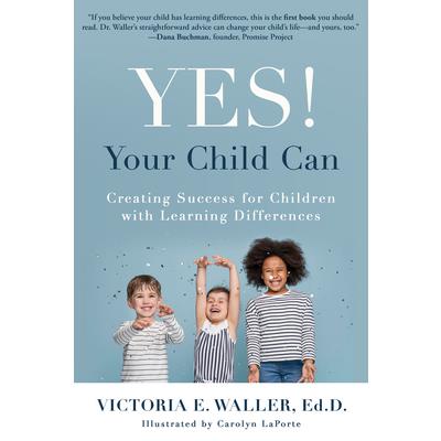 Yes! Your Child Can
