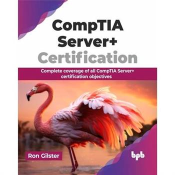 CompTIA Server+ Certification