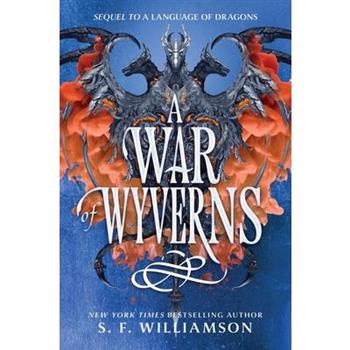 A War of Wyverns