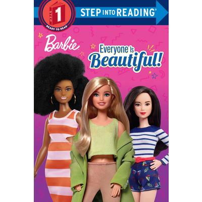 Everyone Is Beautiful! (Barbie)