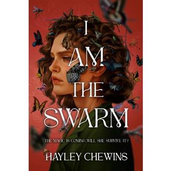 I Am the Swarm