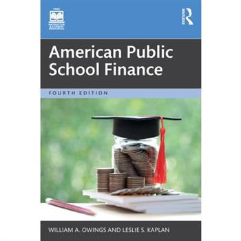 American Public School Finance