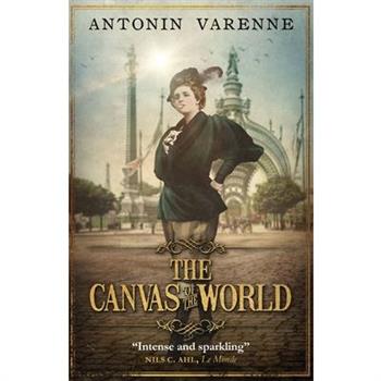 The Canvas of the World