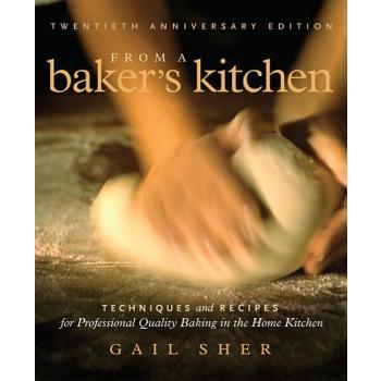 From a Baker’s Kitchen