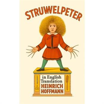 Struwwelpeter in English Translation