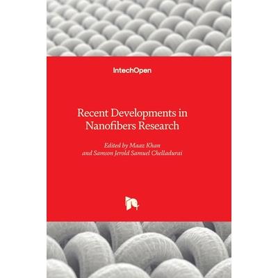 Recent Developments in Nanofibers Research