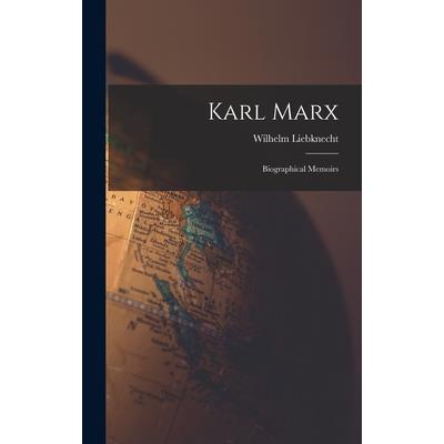 Karl Marx