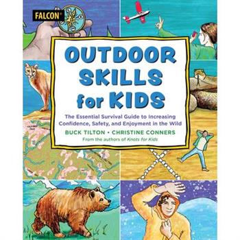 Outdoor Skills for Kids