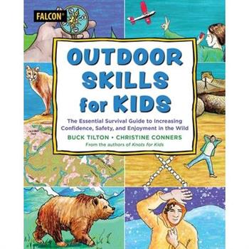 Outdoor Skills for Kids