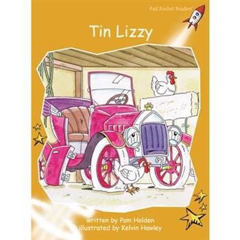 Tin Lizzy