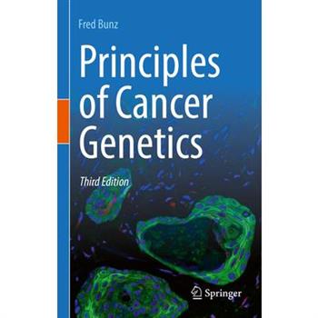 Principles of Cancer Genetics