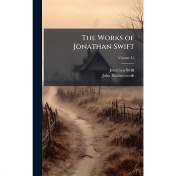 The Works of Jonathan Swift