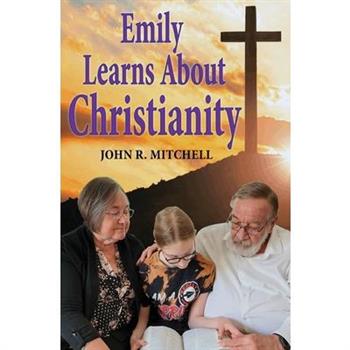 Emily Learns About Christianity