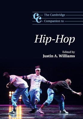 The Cambridge Companion to Hip-hop