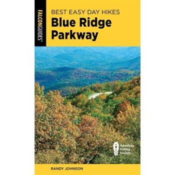 Best Easy Day Hikes Blue Ridge Parkway