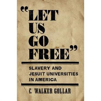 ”Let Us Go Free” ”Let Us Go Free”