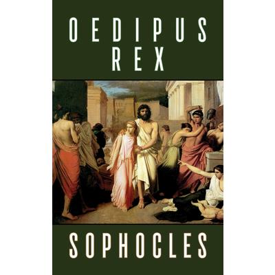 Oedipus Rex
