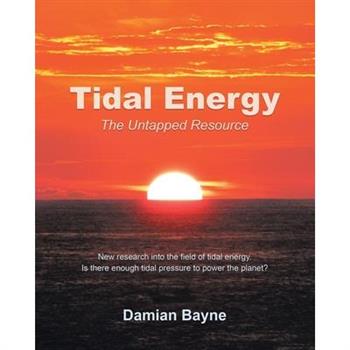 Tidal Energy