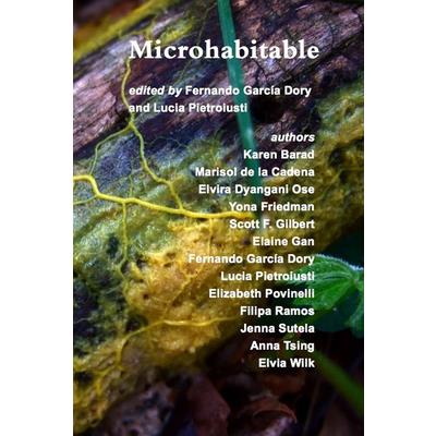 Microhabitable