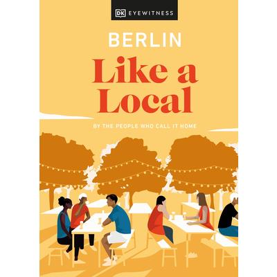 Berlin Like a Local