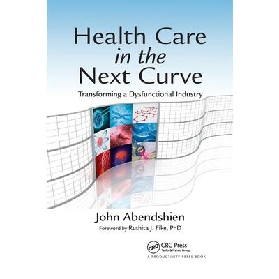 Health Care in the Next Curve