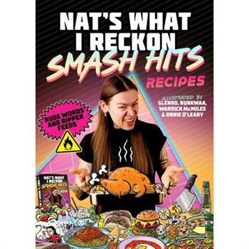Smash Hits Recipes