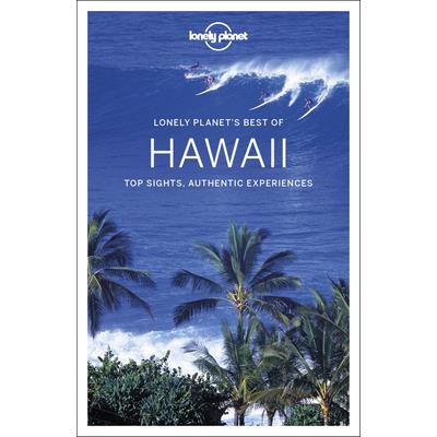 Lonely Planet Best of Hawaii
