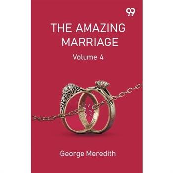 The Amazing Marriage Volume 4