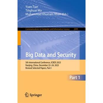 Big Data and Security