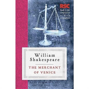 Merchant of Venice 威尼斯商人