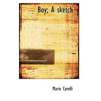 Boy; A Sketch