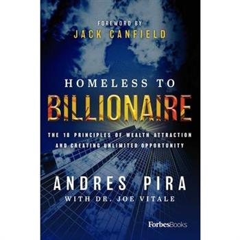 Homeless to Billionaire
