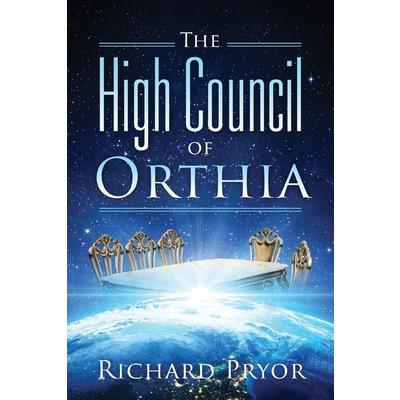 The High Council of Orthia