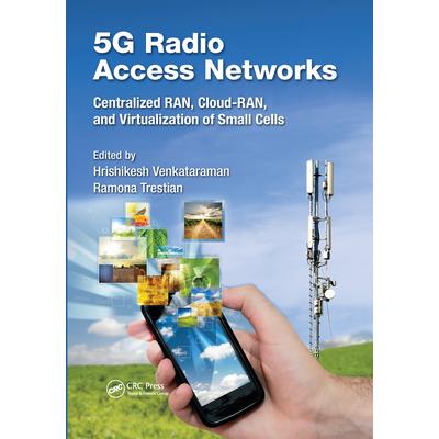 5g Radio Access Networks