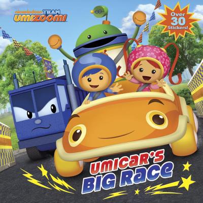 Umicar`s Big Race