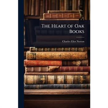 The Heart of Oak Books