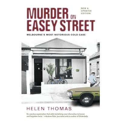Murder on Easey Street