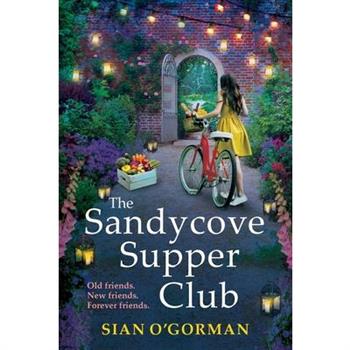 The Sandycove Supper Club