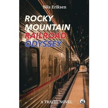 Rocky Mountain Railroad Odyssey