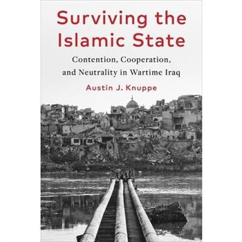 Surviving the Islamic State